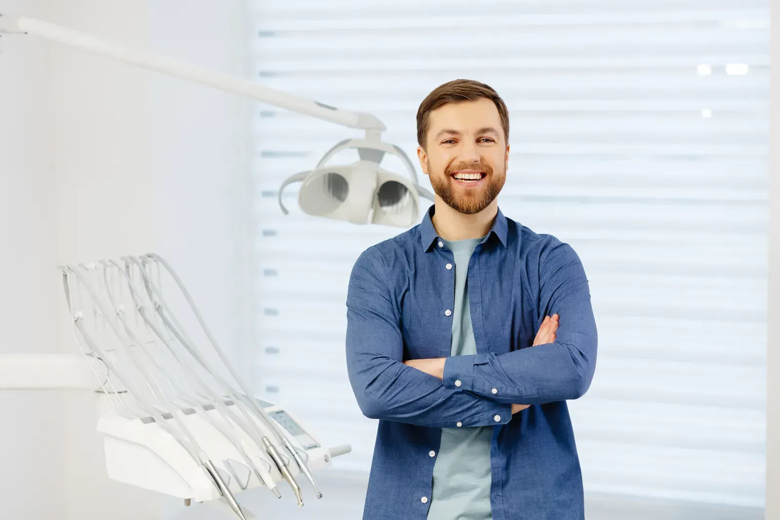 Cosmetic Dentistry in Newark: Your Complete Smile Guide