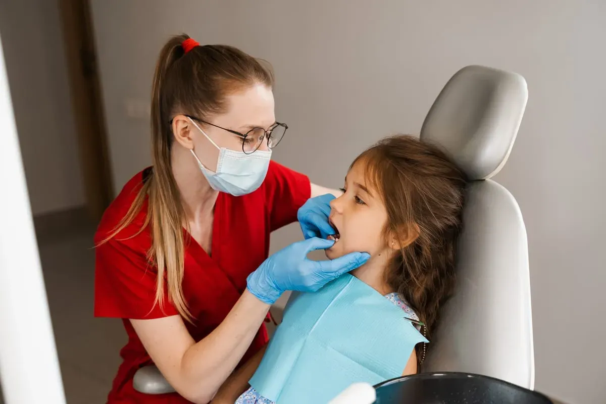 Full & Partial Dentures | Newark Smiles Dental, Newark