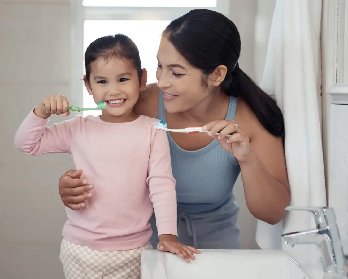 Silver Diamine Fluoride: Stop Cavities Without Drilling