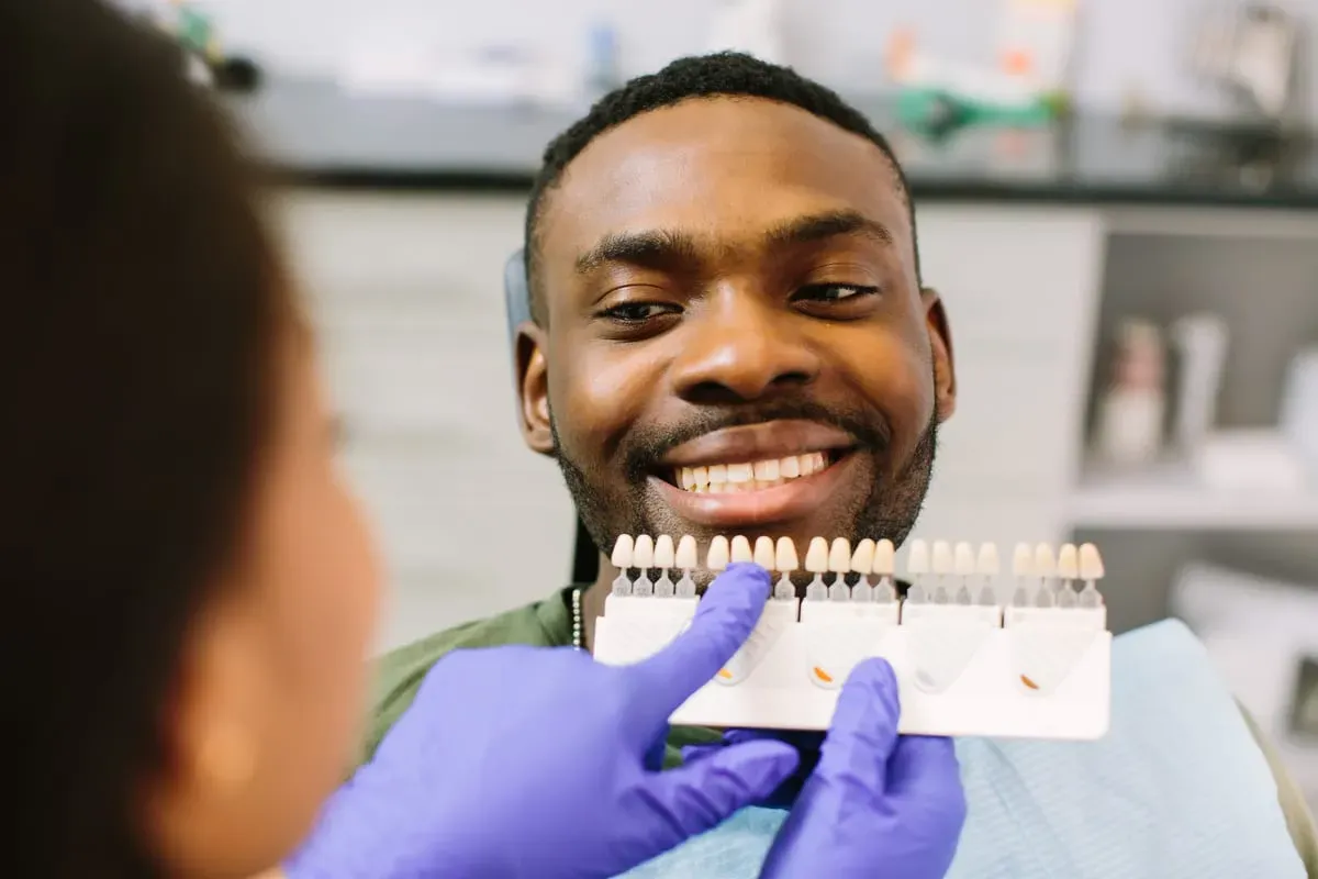 Porcelain Veneers in Newark: What to Know Before You Start