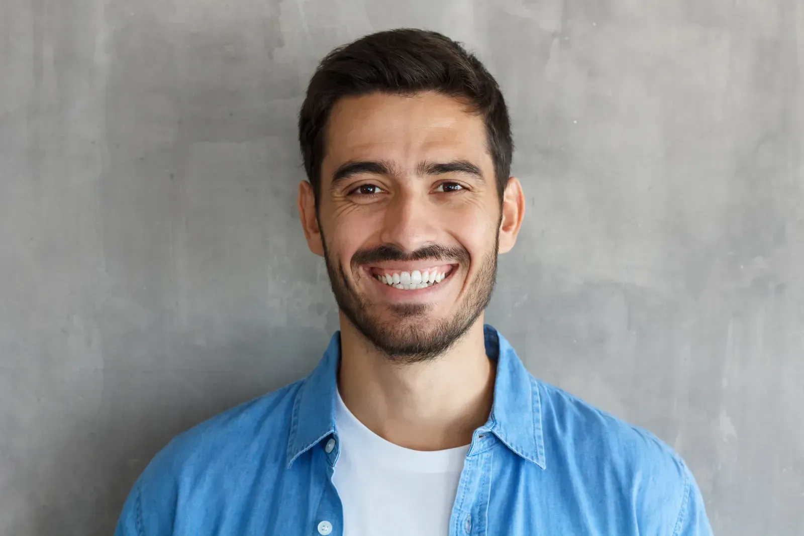 Photo related to composite fillings