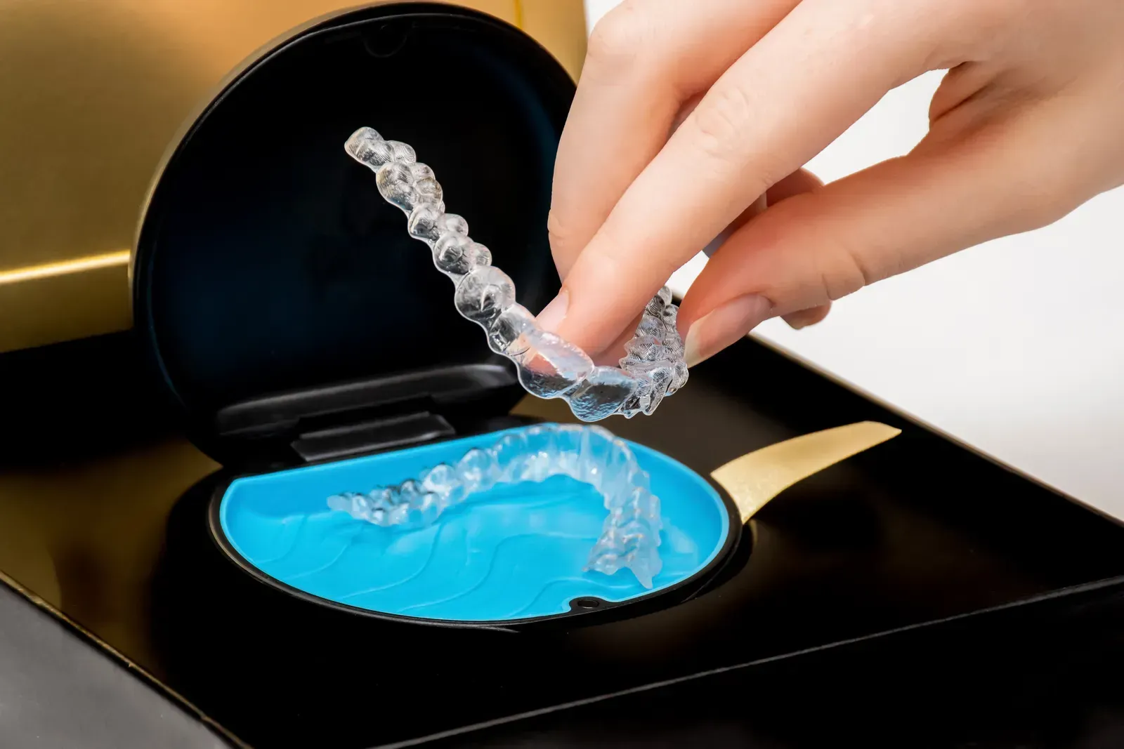 Photo related to invisalign