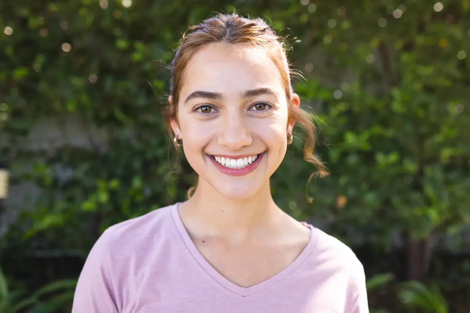 Smile gallery photo